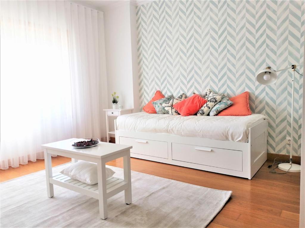 Carma'S Place Lisboa المظهر الخارجي الصورة