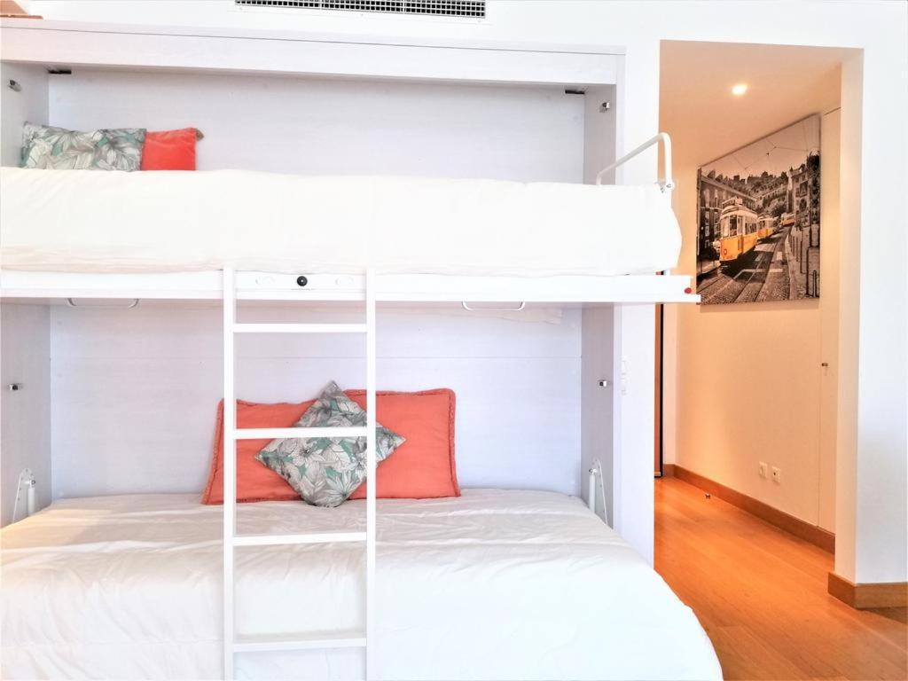 Carma'S Place Lisboa المظهر الخارجي الصورة